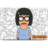 Bobs Burgers Tina Uhh Dell XPS Skin